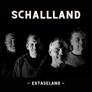 Extaseland