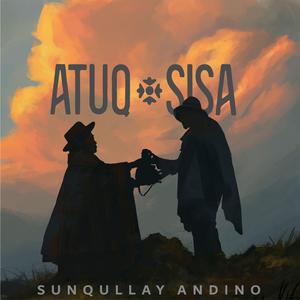 Sunqullay Andino
