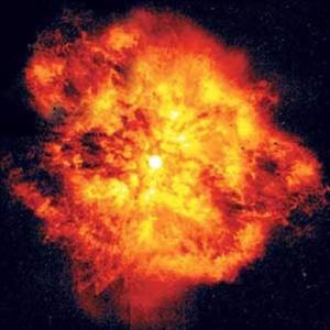 Formation de la Terre