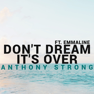 Don't Dream It's Over