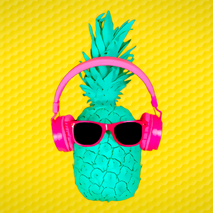 *FREE* 未知生物 (Gambi x Club Banger Type Beat)