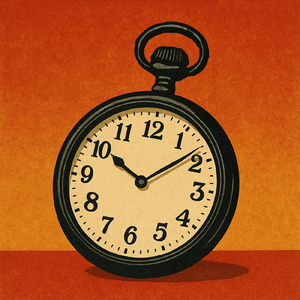 タイム・アフター・タイム