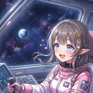 宇宙旅行
