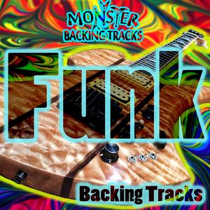 Funky Backing Track for Guitar in E Minor