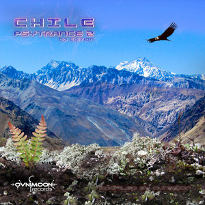 Psyche (Gao Remix)