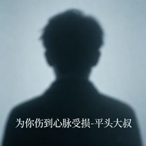 为你伤到心脉受损