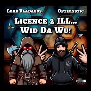 TOUCH MY SKILL (feat. Cappadonna, Sonny Seeza, U.G. & JR.) (LORDS REMIX)