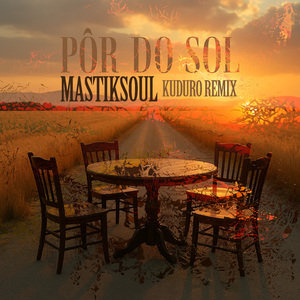 Pôr do Sol (Kuduru Remix)
