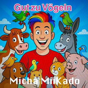 Gut zu Vögeln