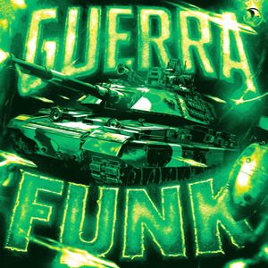 GUERRA FUNK (Slowed)