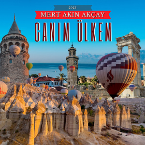 Canım Ülkem