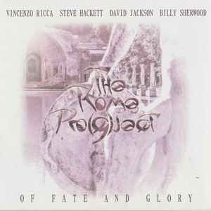 The Pantheon's Dome (bonus track)