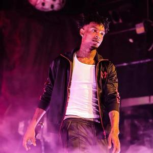 Free“Bad boy”21savege type beat