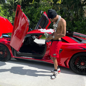 踏青---Nardo Wick x SASIOVERLXRD x 童声采样 type beat