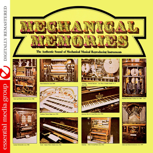 Under The Double Eagle