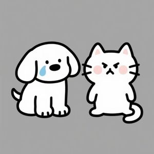 琥珀失衡（Prod.by Morrow）