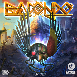 El Karnaval (Jungle Terror)