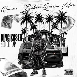 Quiero Beber Quiero Volar (feat. Sed De Rap)