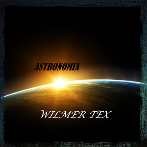 Astronomía