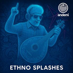 Spirit Roads (Ethno Trance DJ Set)