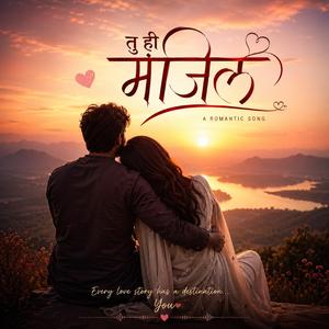 New Romantic Song (तू ही मंजिल)