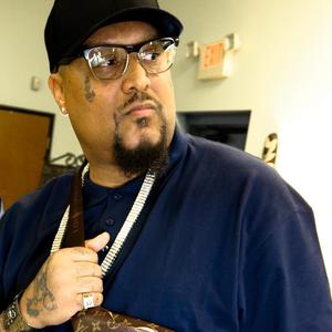 Fear of Death Is My Only Friend