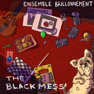 Multiple Lacerations to the Ear