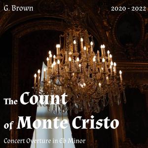 The Count of Monte Cristo (Concert Overture in Eb Minor)