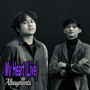 My Heart (Live)