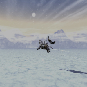 【剑三】煮酒论长生