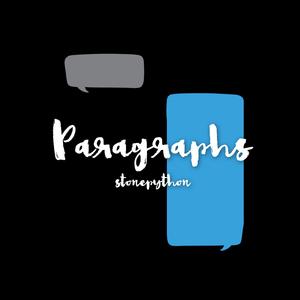 Paragraphs (feat. A New Providence)