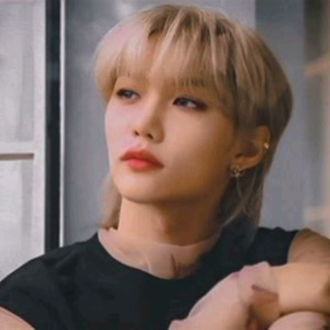 The Only Man In Your Eyes (Felix Ver.)