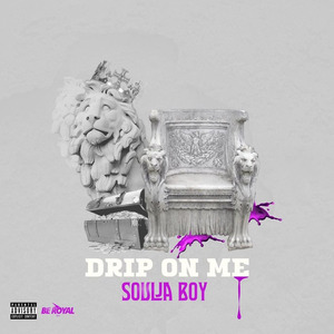 Drip on Me