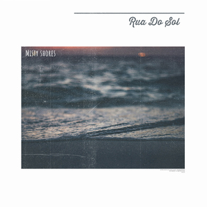Misty Shores