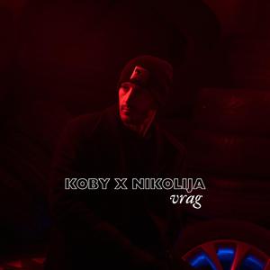 Vrag (feat. Nikolija)
