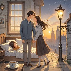 平凡日子的温暖