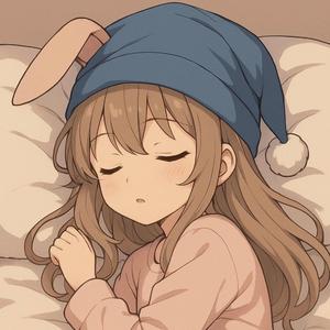Good Night World