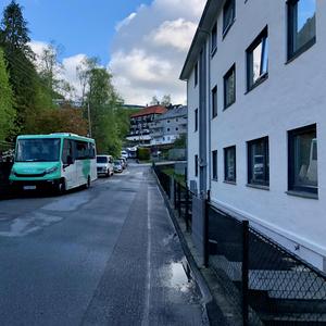 I borettslag me bryr oss