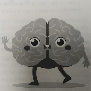 铃兰花与土拨鼠