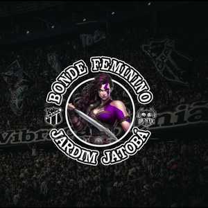 Bonde Feminino Jardim Jatobá
