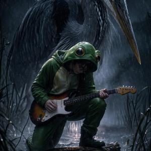 กบเลือกนาย