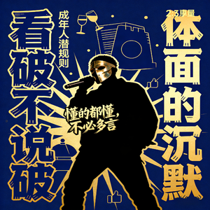 体面的沉默