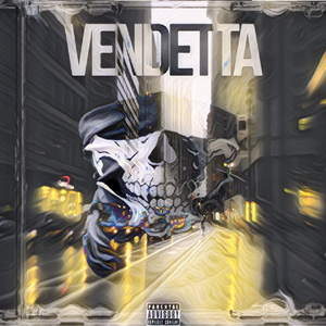 Vendetta (feat. Mikey cee)
