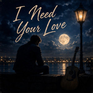 I Need Your Love