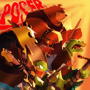 Tlqkfpunk! (feat. DumbAss)