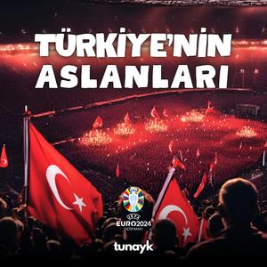 Türkiye'nin Aslanları