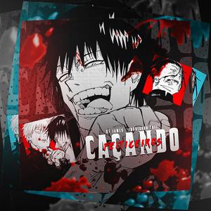 Caçando Feiticeiros (Fushiguro Toji)