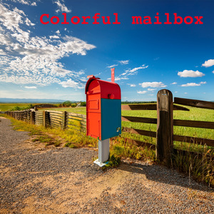 Having a Drink at the Bar