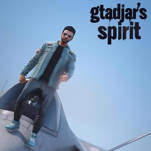 Gtadjar's Spirit (feat. DJ AR) (Zooly Remix)