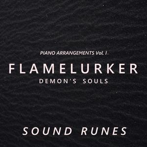 Flamelurker (Piano Arrangement)